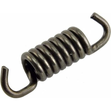 Ressort d'embrayage pour débroussailleuse 43cc/52cc – Accessoire durable pour performance optimale – Compatible avec Strimmer Trimmer (1/3)