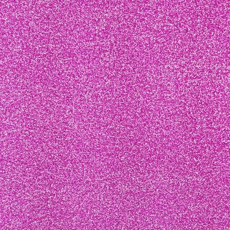 Rouleau Sticker pailleté Fushia 45 x 150 cm (1/3)