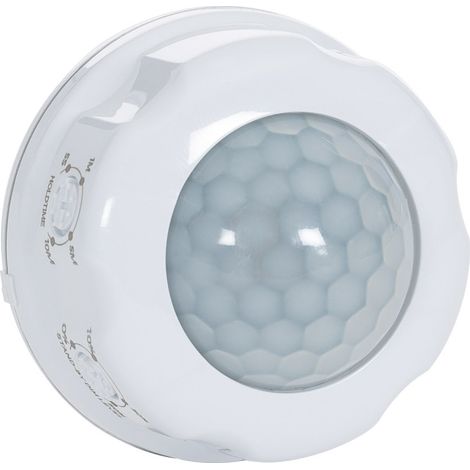Bewegungssensor PIR IP65 für LED-Hallenstrahler Industrial UFO HBM PIR (1/5)