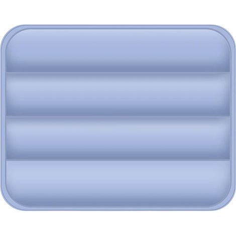 Coussins pour Chaise Légers, imperméables, rafraîchissants (1/5)