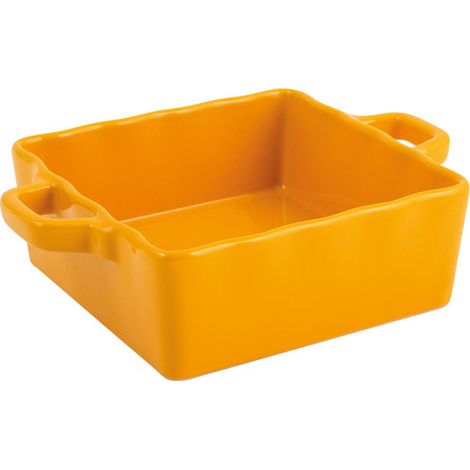 BANDEJA HORNO STONEWARE 15X15X6 CM SURTIDO - 9449521