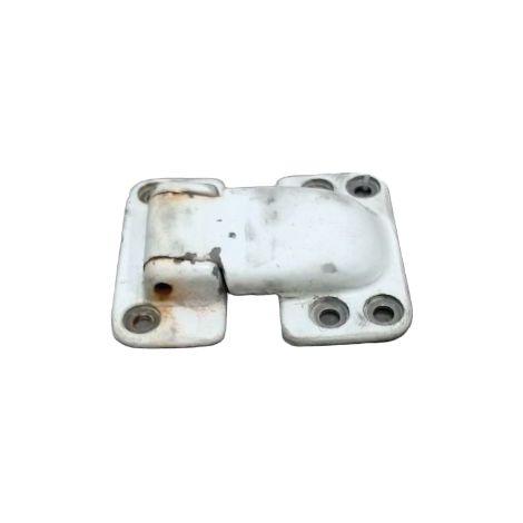 [PRODUIT D'OCCASION] Charniere Sup Porte Battante Ard PEUGEOT Boxer ♻️ Ref Oe. 871756 - Garantie à vie (1/2)