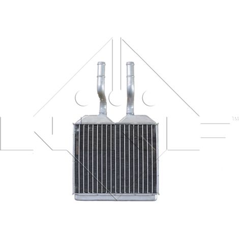 Système de chauffage NRF 52103 CHEVROLET 1618020 1806105 52463287 97178232