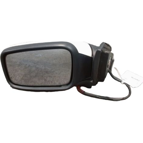 [PRODUIT D'OCCASION] Retroviseur Exterieur Electrique Gauche VOLVO V40 -2000 ♻️ Ref Oe. 6q1857507g01c - Garantie à vie (1/4)