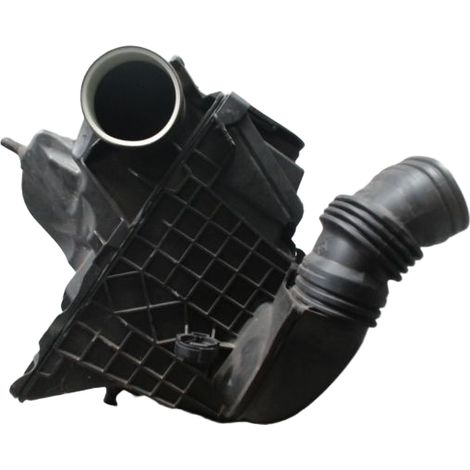 [PRODUIT D'OCCASION] Boitier Filtre A Air RENAULT Megane ♻️ Ref Oe. 165007121r - Garantie à vie (1/3)