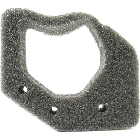 Filtre à air pour moteur thermique Honda GX25 et GX35 – Performance optimale – Protection contre impuretés – Produit d'origine - GHX50