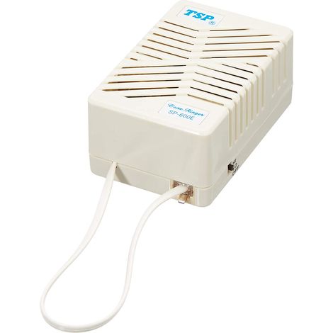 Timbre telefónico alto nivel sonoro Tipo Buzzer Electro Dh 39.210 8430552031283 (1/4)
