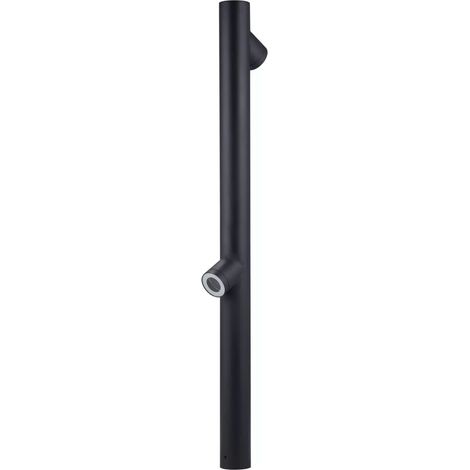 [GEBRAUCHT] B-Ware Lindby Lolani Wegeleuchte Gartenleuchte Sockelleuchte Outdoor Lampe Leuchte