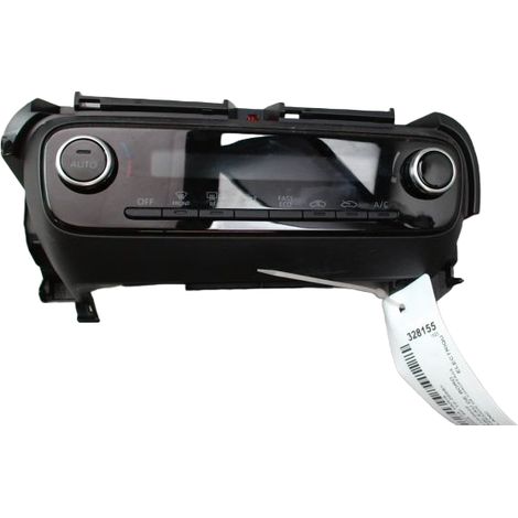 [PRODUIT D'OCCASION] Commande De Chauffage TOYOTA Yaris 2005- ♻️ Ref Oe. 559000dn50 - Garantie à vie (1/3)