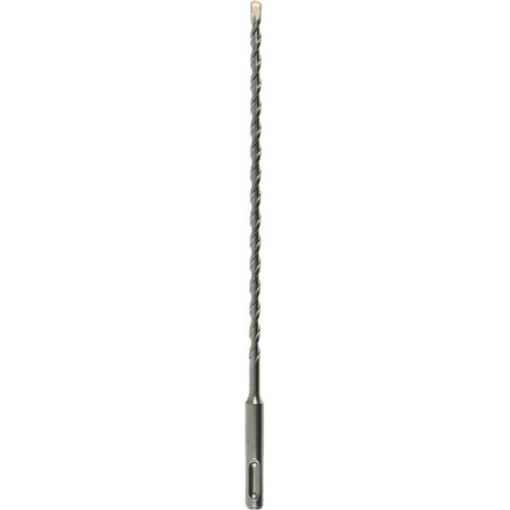 TIMCO Professional SDS Plus Hammer Bits (PGM) - 6.0 x 260