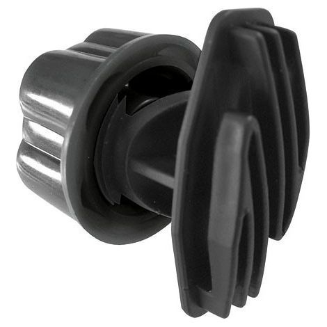 Isolateur à vis vario plus pour ruban (Lot de 10 )
