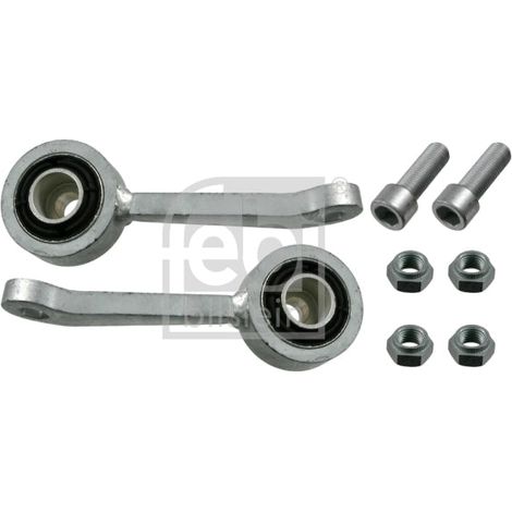 Entretoise/tige, stabilisateur FEBI BILSTEIN 22262 MERCEDES-BENZ 211 320 10 89 (1/2)