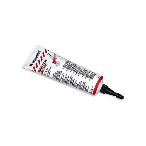 Tecomec Schmiermittel mit Molybdänsulfid, Spezial für Gelenke. 125g. Zur Bestellung im Karton-pré