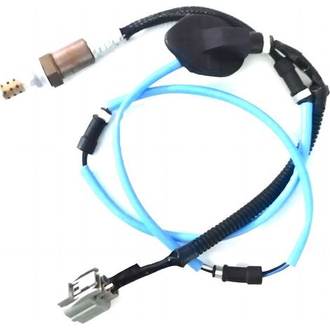 Rear lambda sensor 36532-RAA-A02 234-4797 compatible with Honda Accord 7th generation 2.4 (1/5)