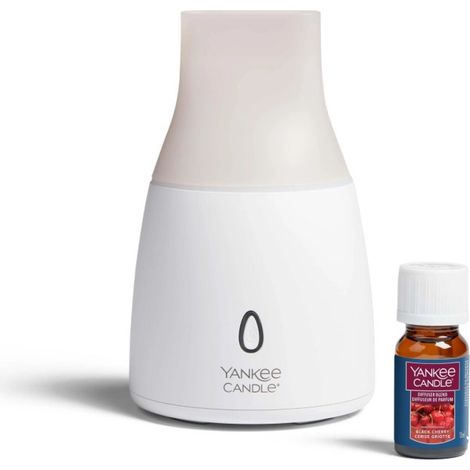 Diffusor Black Cherry mit fruchtigem Aroma