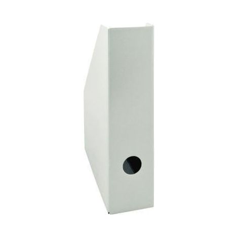 Landre Stehsammler Color 100420038 DIN A4 7cm Karton weiß (1/4)