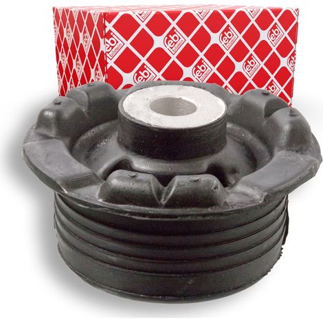 Suspension, corps de l'essieu FEBI BILSTEIN 14549 OPEL 04 02 942 090447156 (1/3)