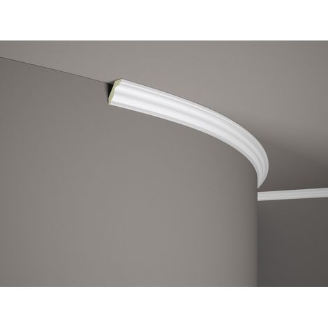 MDB135F bande flexible pour plafond (1/2)