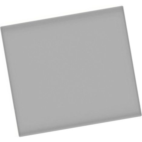 Tapis pour plaque de cuisson silicone anti-chaleur polyvalent pour gril et spatule barbecue extérieur cuisine intérieure gris 91.44 cm / 36 in (1/5)