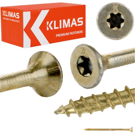 WKCS-50090 Konstruktionsschrauben