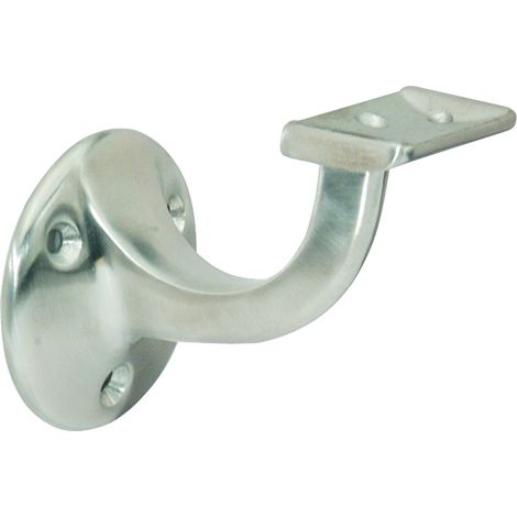 DENI Handlaufstütze 5237, Aluminium