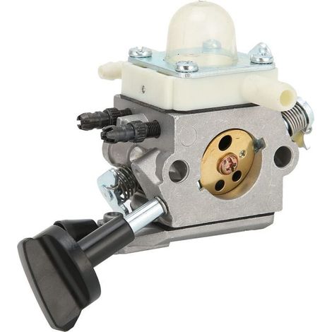 Carburateur de remplacement pour souffleur STIHL BG56 BG56C SH 56 SH56C SH86 SH86C (1/4)