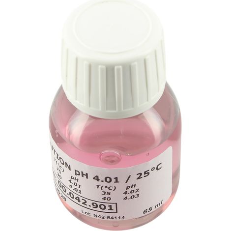 65ml solución tampón ph4 00.042.901 - equipamiento de piscina divers (1/5)