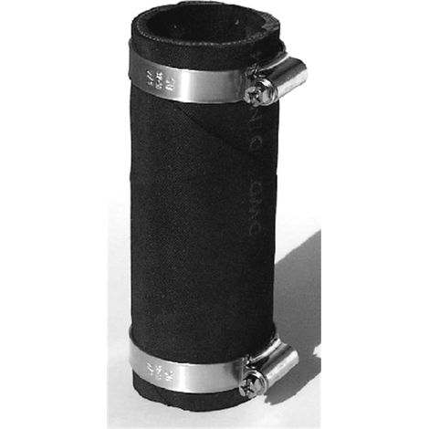 Pièce de transition flexible, longueur 42 mm, DN32