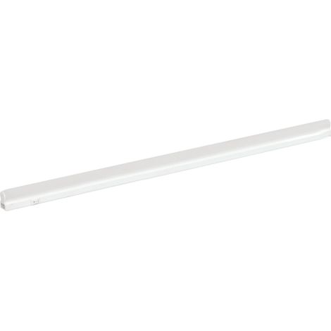 Réglette 90 cm - LED intégrées 12w (1/5)