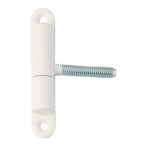 Fiches complètes mâles + femelles menuiserie PVC Ø 15 mm P50 en boîte de 10 - OTLAV SPA