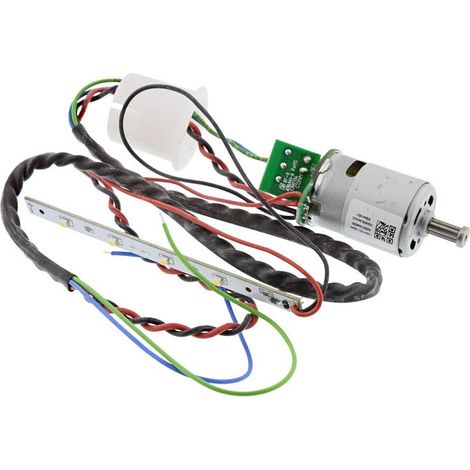 Ersatzteil - Originalmotor - - ELECTROLUX, AEG