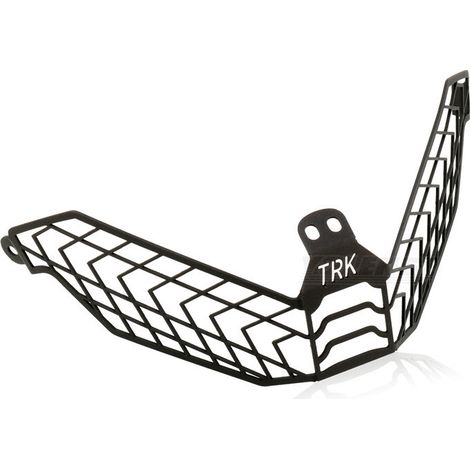 Headlight grille for Benelli TRK702X headlight protection accessories (1/2)