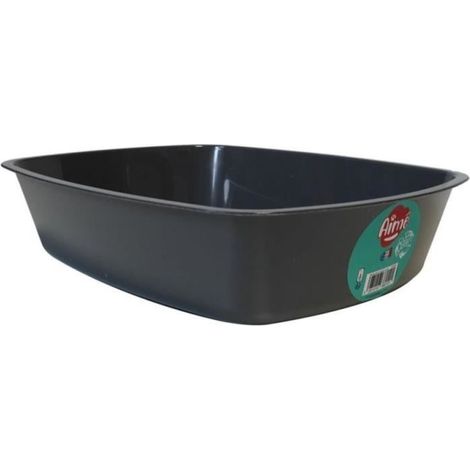 Bodenplatte - AIMÉ - Für Katze und Kätzchen 43x31x10cm