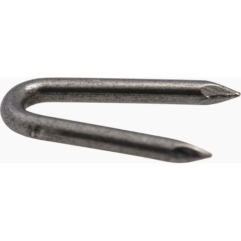 Crampillon acier poli pointes diamant Viswood 100g 2,4x23 mm (100g)