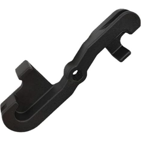 Outil de pliage de conduites de frein durable - Outil de cintrage professionnel - Anti-corrosion - Pratique (1/4)