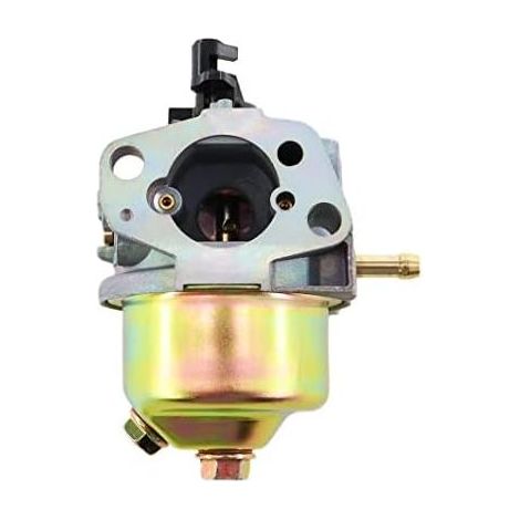 VURAHOME - Vergaser mit Kraftstofffilter und Zündkerze für Einhell GC-PM 46/1 S Rasenmäher (1/5)