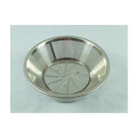 Kenwood lama setaccio disco filtro rotante centrifuga estrattore JE680 True 700W