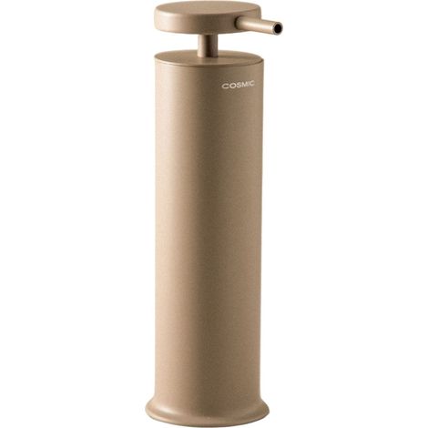 COSMIC porte-savon liquide GEYSER SAND (1/5)