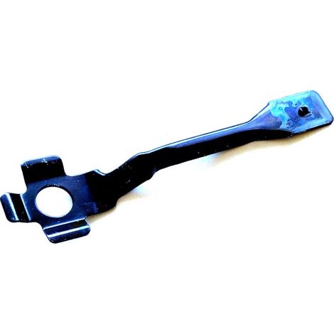 2500-386-004-40 - Levier de Hauteur de Coupe pour Tondeuse ISEKI