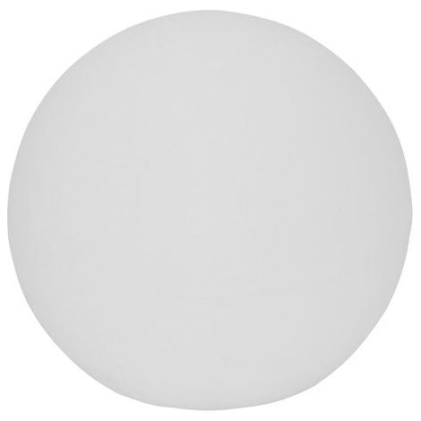 Sfera Luminosa da Giardino a LED Ø30 cm in Resina 5W Sphere Bianco Caldo (1/5)