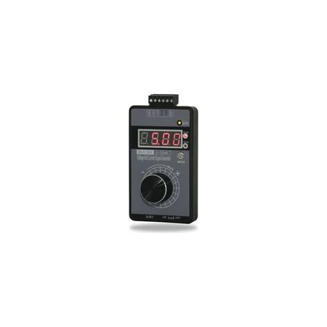 Générateur de signal portable tension/courant 0-10 V, 0-20 mA, calibrateur de source analogique – (1/5)