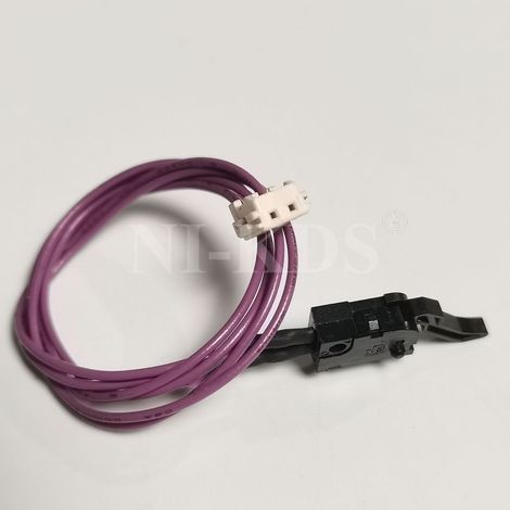 Druckerzubehör für die Rückseitenabdeckung mit Sensor für HP CP1025, M175, M275, M177 und M176 Drucker – Sensor für die Rückseitenabdeckung