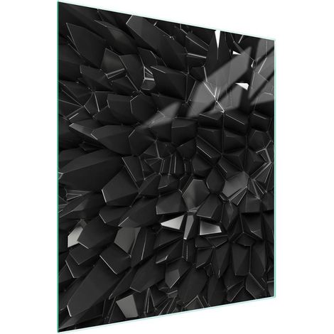 TAGLIERE IN VETRO 45x52 Pop Art (1/5)