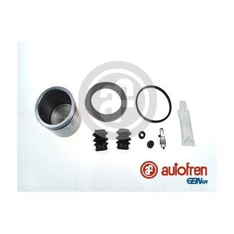 Kit de réparation, étrier de frein Autofren Seinsa D42157C FORD 1 550 200