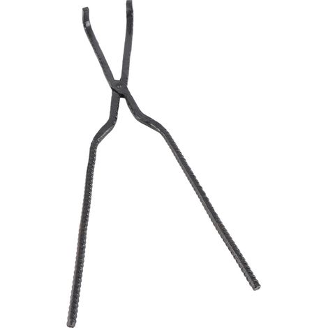 Pinces de fonderie pour creusets, pinces de four pour la fusion de l'or et la fonte de bijoux (1/5)