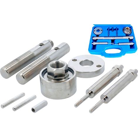 Kit extractor de inyectores Renault Opel Nissan 2.0 DCi M9R