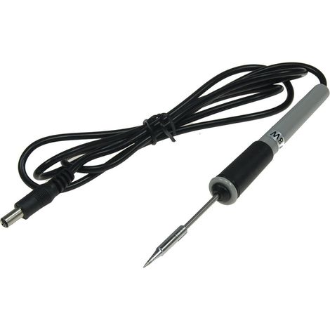 Saldatore chilitec ct-fl8 precisione 8W 12V