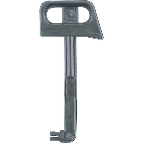 Tige de traction de starter pour tronçonneuse Husqvarna 61 66 162 181 266 268 272 281 288 272 XP (1/5)