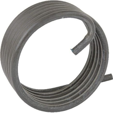 Schenkelfeder 5,0 re. linkssteigend CLEMENS CW009041200