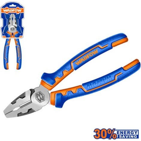 Pince universelle WADFOW - 180 mm, WADFOW